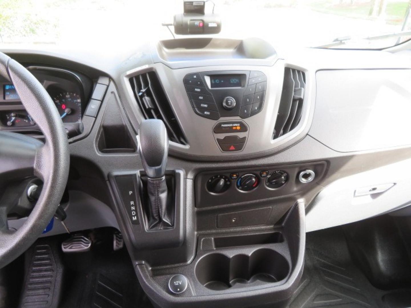 2019 White /Gray Ford Transit (1FTRS4XG0KK) , located at 4301 Oak Circle #19, Boca Raton, FL, 33431, (954) 561-2499, 26.388861, -80.084038 - 2019 Ford Transit T350 High Roof Extended Commercial Dog Grooming Van Wag-n-tails Dyna Groom Conversion fully equipped with everything you need to start your dog grooming business or add to your fleet. Mobile Dog Grooming Van Mobile Grooming Vehicle. Wag-N-Tails Conversion. This van is fully loaded - Photo#104